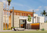 do 3d rendering of architectural designs
